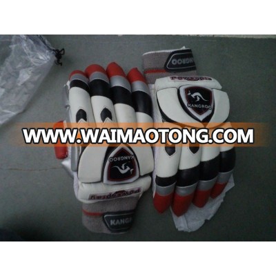 Padded Batting Gloves